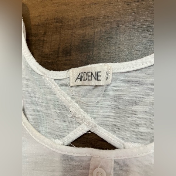 Ardene tank top - Picture 2 of 2